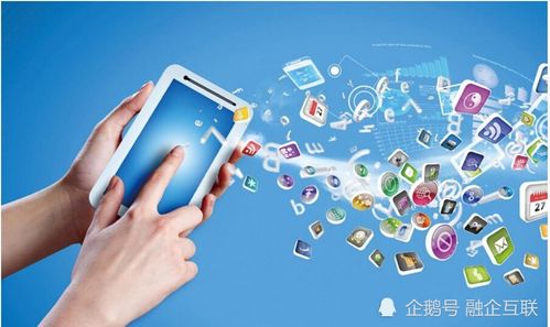 融企互聯(lián)商學(xué)院管理培訓(xùn) 為中小企業(yè)發(fā)展開辟技術(shù)賦能新路徑