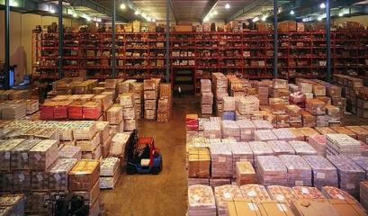 夏季食品類倉儲物流要注意什么?